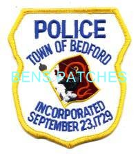 MASSACHUSETTS,BEDFORD POLICE 1_wm